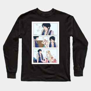 Rayanna Long Sleeve T-Shirt